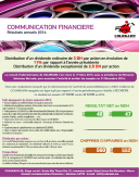 Financial Communication 2014