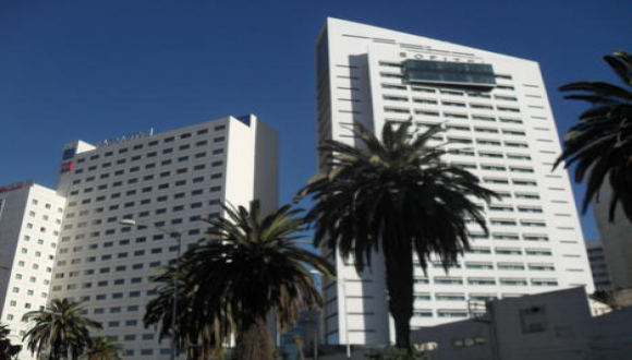 Sofitel Casablanca