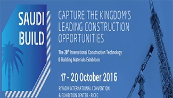 Saudi build 2016