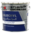 COLOCRYL SILK