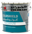 COLOSHIELD MATT