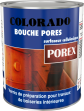 porex