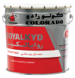  ROYALKYD SEMI GLOSS