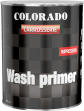 wash primer