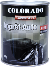 Apprêt auto