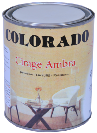 CIRAGE AMBRA