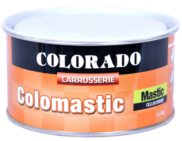 Colomastic