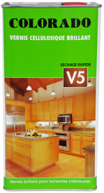 vernis v5
