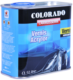 Vernis Acrylor