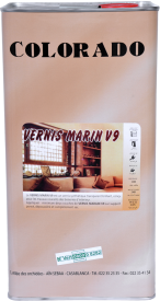VERNIS MARIN V9