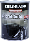 Apprêt auto