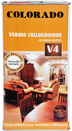 Vernis V4