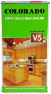 vernis v5